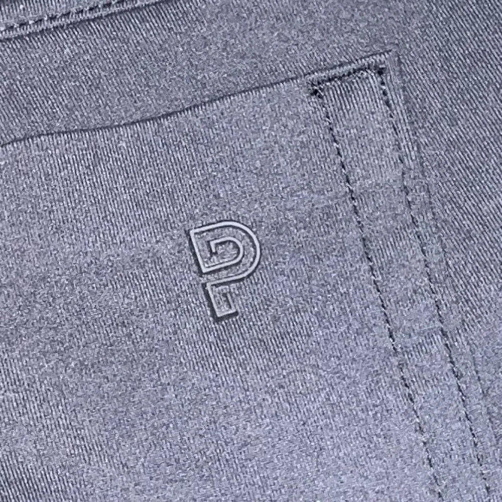 Public Rec All Day Every Day Pant Mens 40x30 Black Chino Pocket Stretch Casual